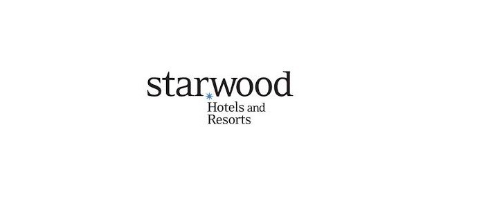 Starwood Hotels Event