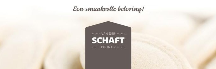 Zaterdag 10 mei: Van der Schaft nodigt u uit op de nieuwe kooklocatie te Amsterdam!