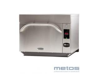 Metos high-speed oven