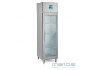 Metos Polaris koelkast glasdeur
