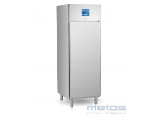 Metos Polaris koelkast glasdeur