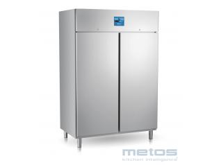 Metos Polaris koelkast dubbeldeurs