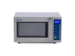 Metos microwave ovens Marine