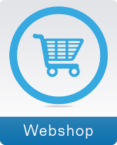 Webshop Metos 
